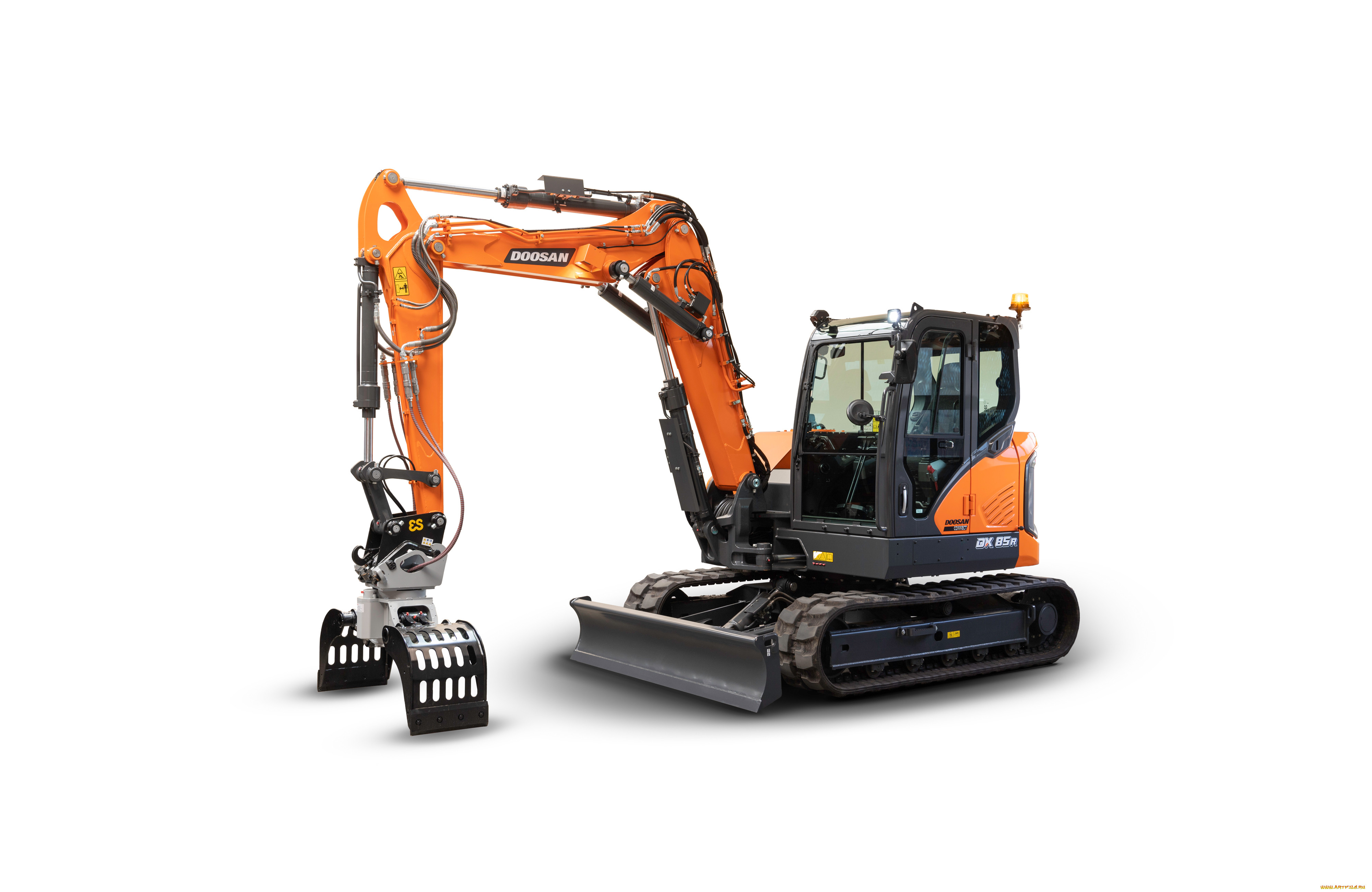 , , doosan